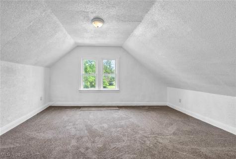 4571 Sackett Avenue Cleveland OH 44109