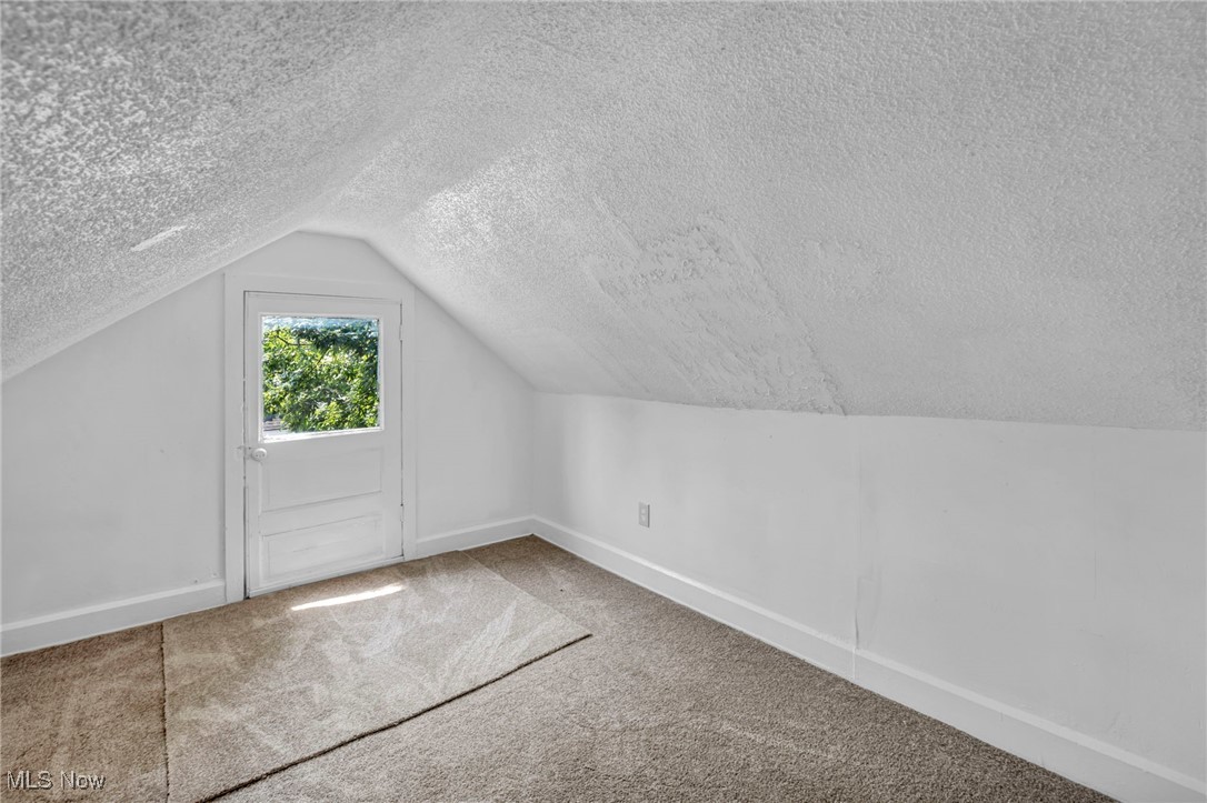 4571 Sackett Avenue Cleveland OH 44109