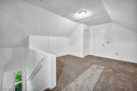 4571 Sackett Avenue Cleveland OH 44109