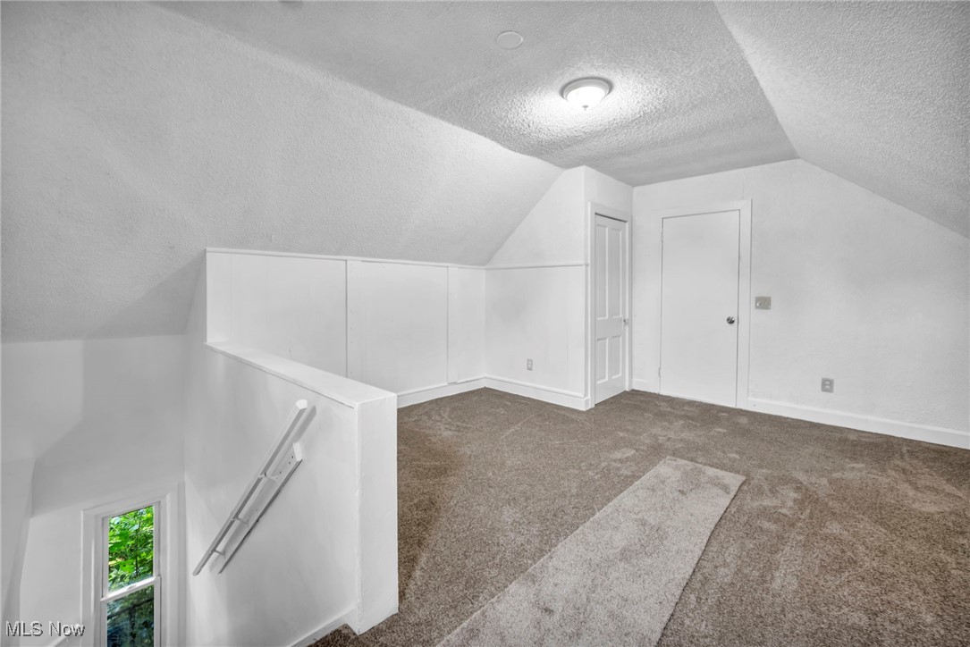 4571 Sackett Avenue Cleveland OH 44109