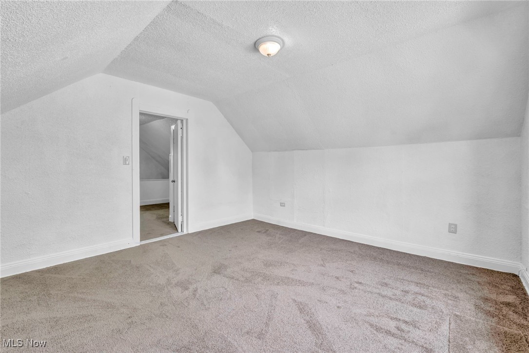 4571 Sackett Avenue Cleveland OH 44109