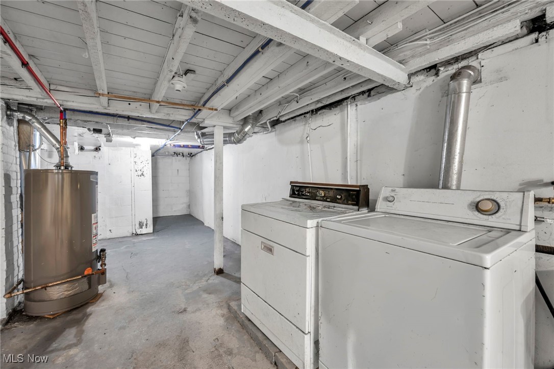 4571 Sackett Avenue Cleveland OH 44109