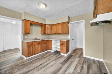 4571 Sackett Avenue Cleveland OH 44109