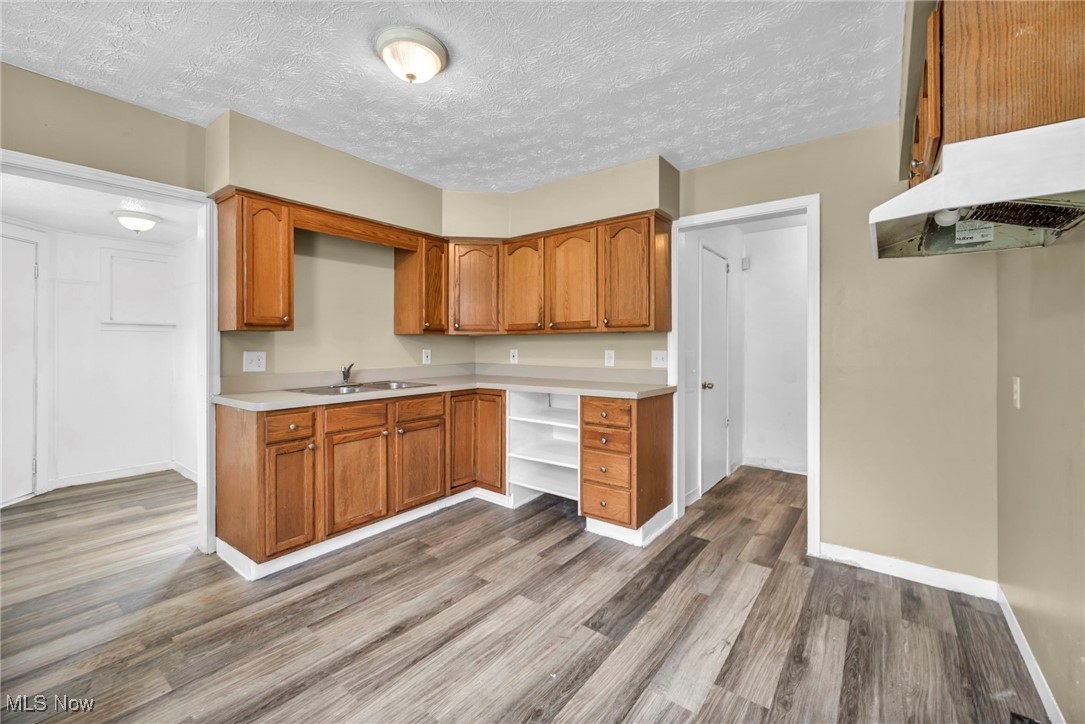 4571 Sackett Avenue Cleveland OH 44109