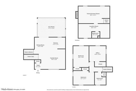 38380 Hurricane Drive Willoughby OH 44094