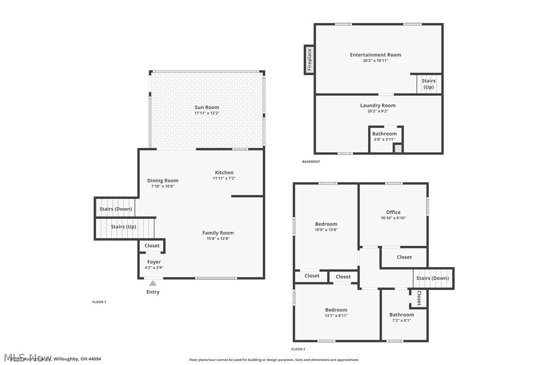 38380 Hurricane Drive Willoughby OH 44094