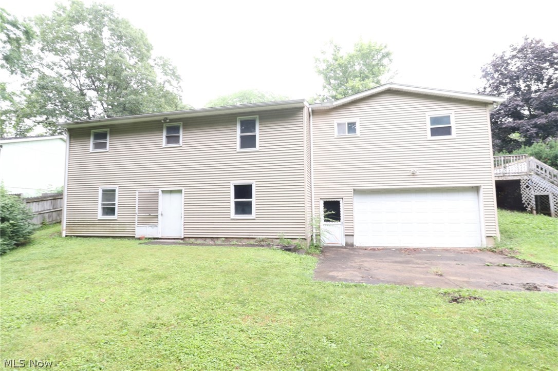 113 Gaylord Street Lodi OH 44254