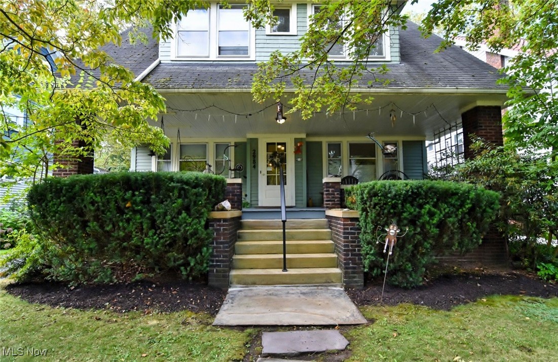 2984 Corydon Road Cleveland Heights OH 44118