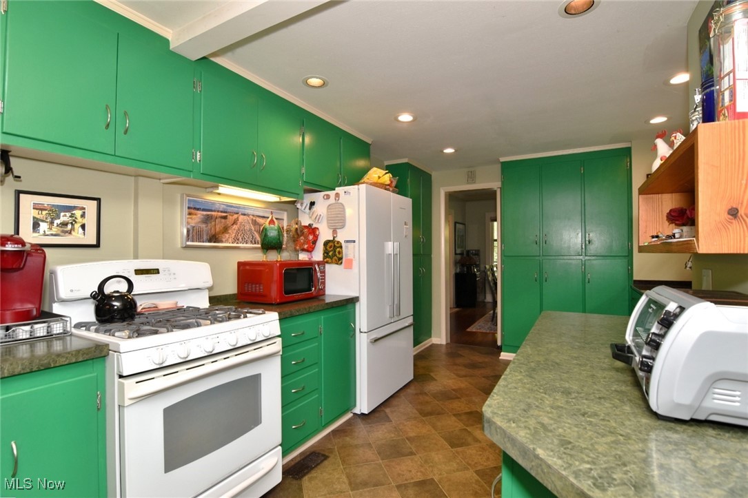 2984 Corydon Road Cleveland Heights OH 44118