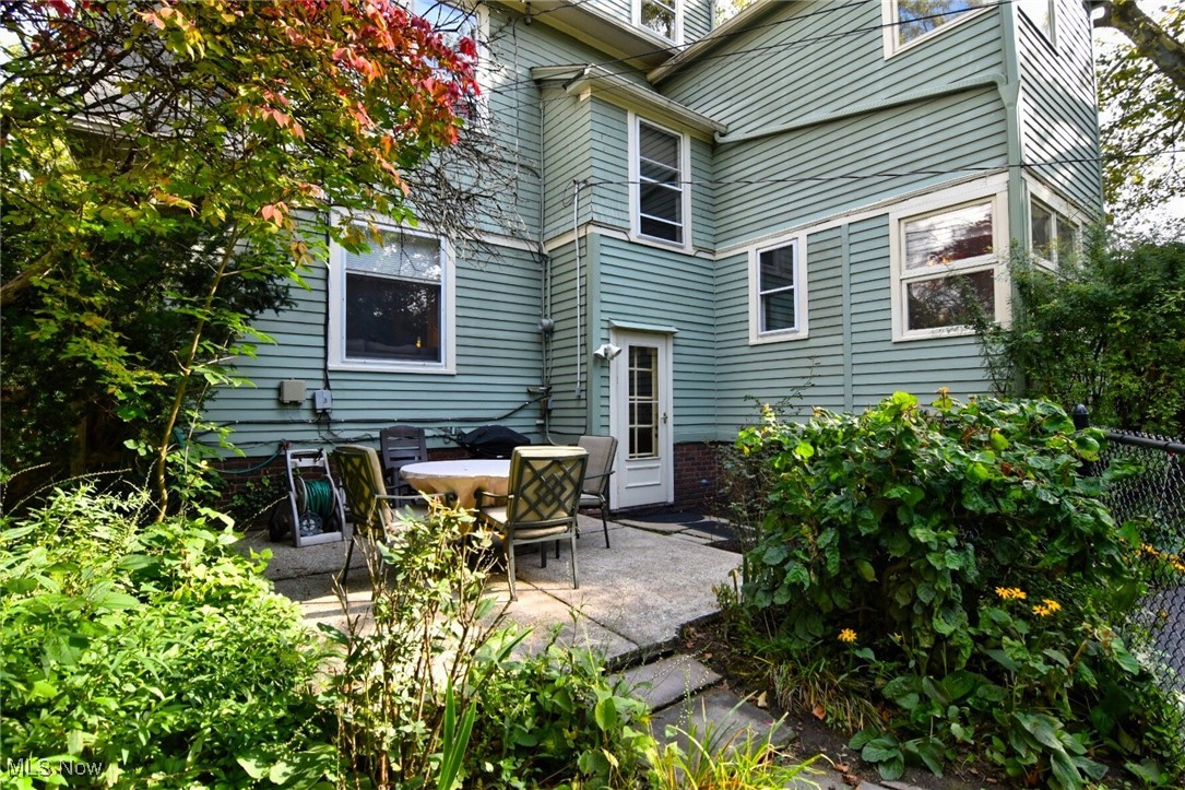 2984 Corydon Road Cleveland Heights OH 44118