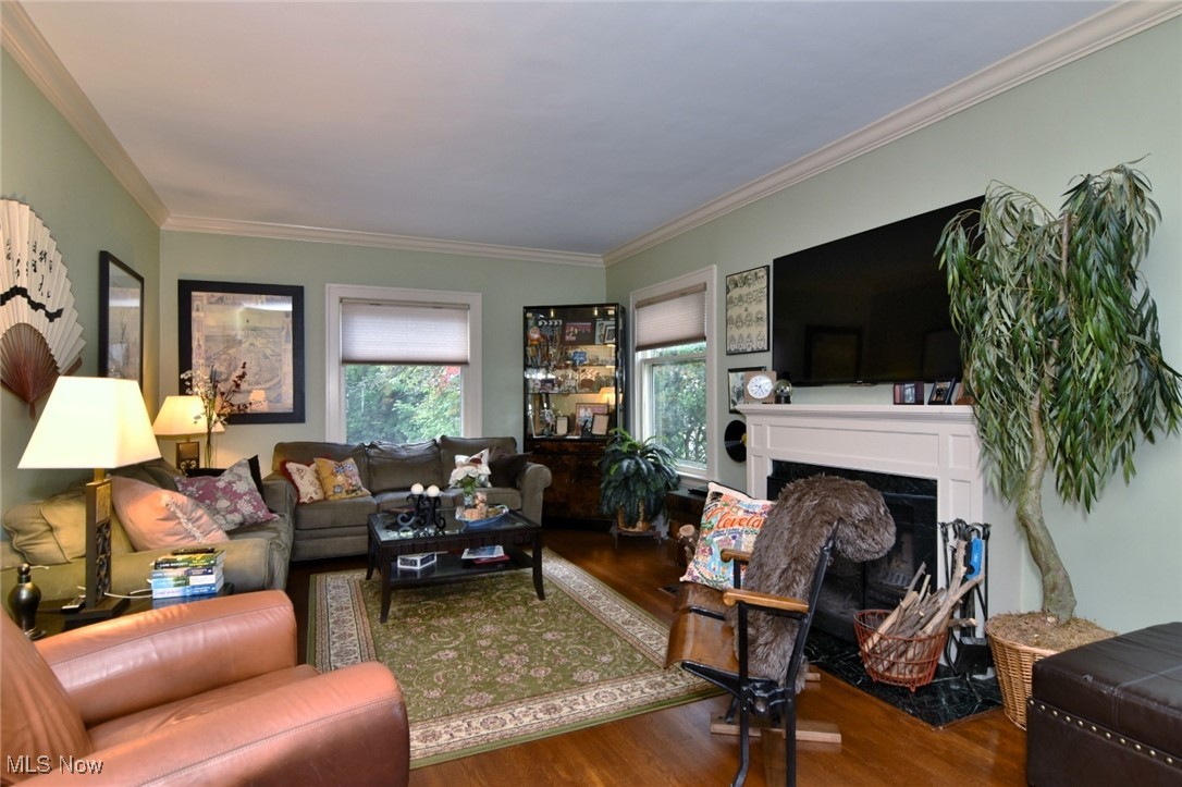 2984 Corydon Road Cleveland Heights OH 44118