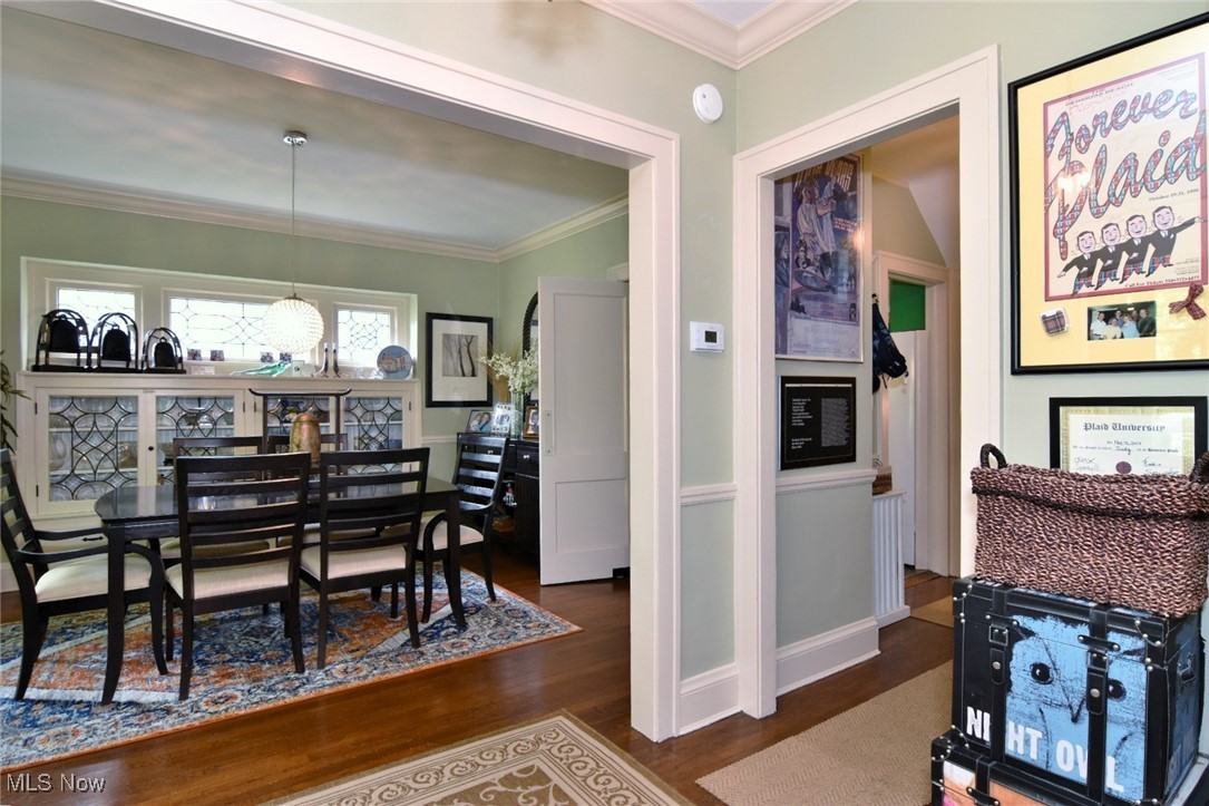 2984 Corydon Road Cleveland Heights OH 44118