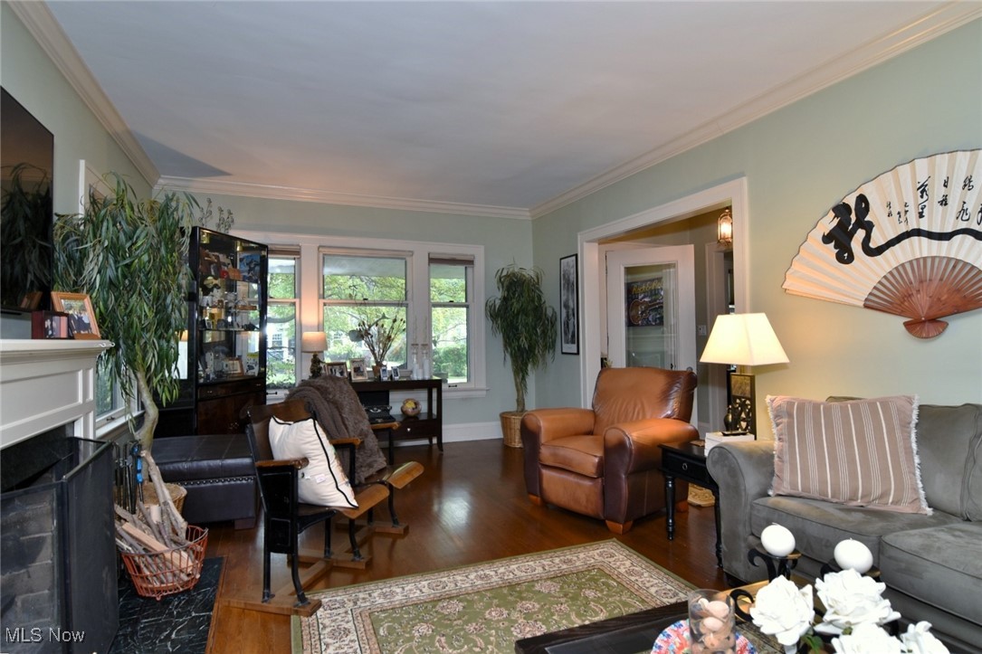 2984 Corydon Road Cleveland Heights OH 44118