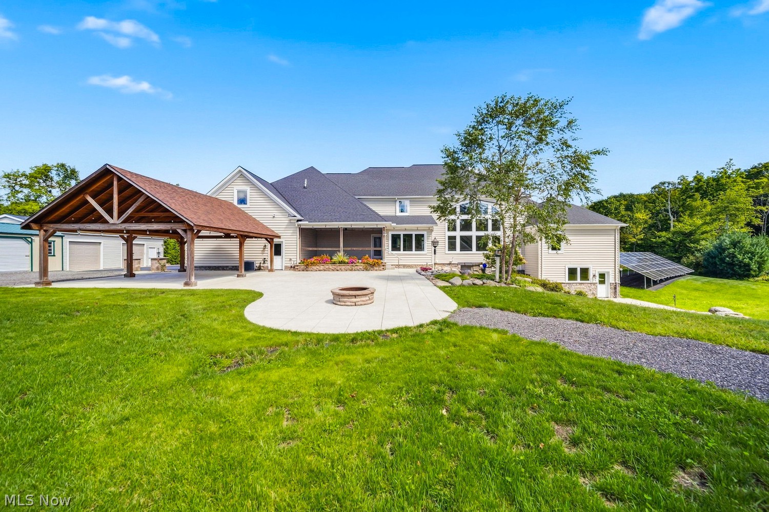 11969 Bean Road Chardon OH 44024