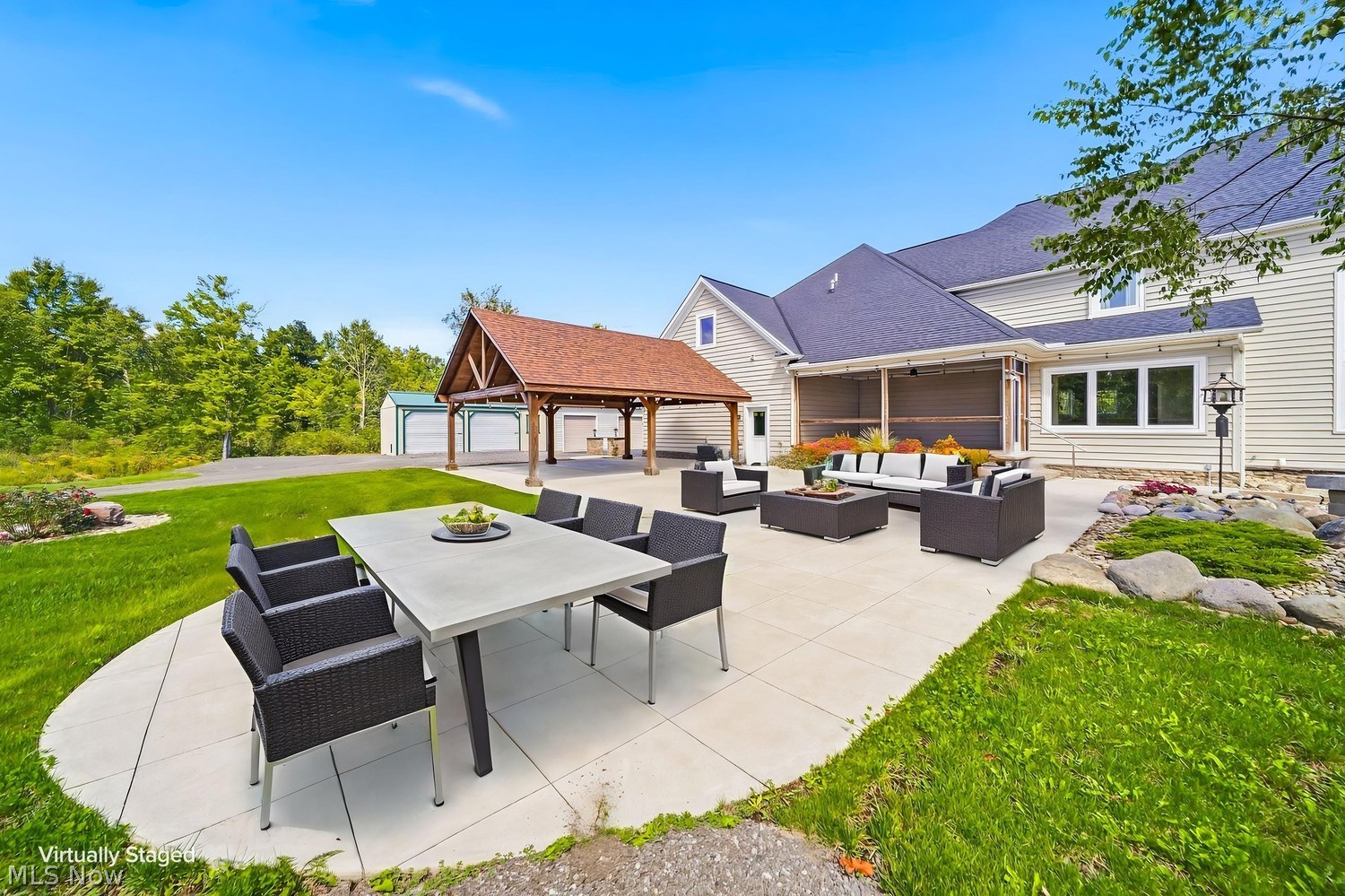 11969 Bean Road Chardon OH 44024
