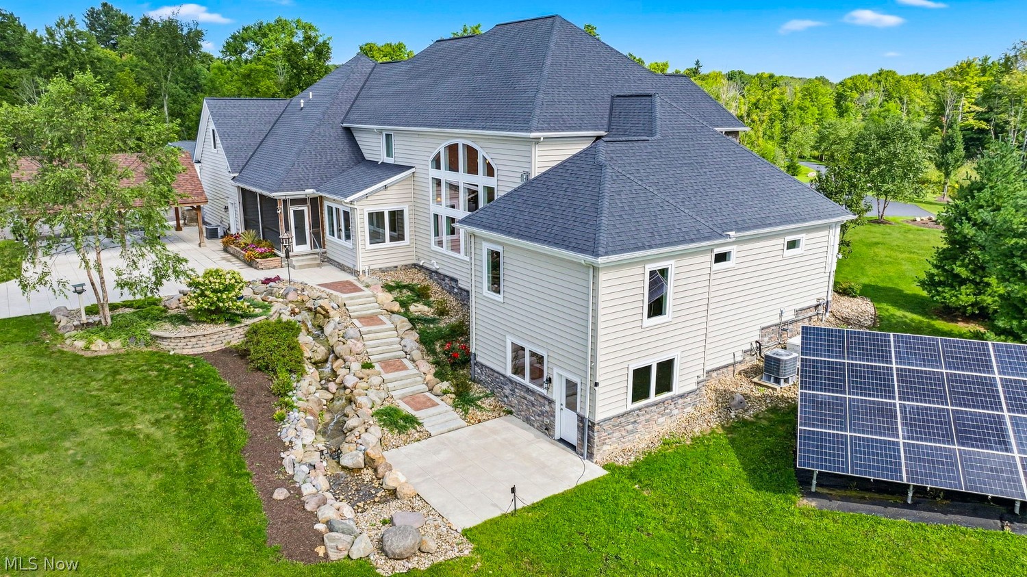 11969 Bean Road Chardon OH 44024