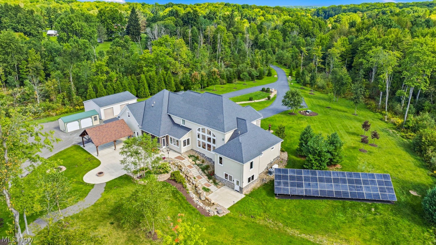 11969 Bean Road Chardon OH 44024