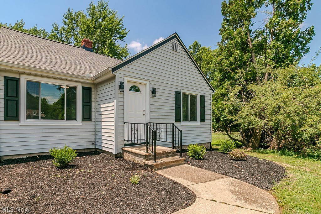 2986 Bishop Road Willoughby Hills OH 44092