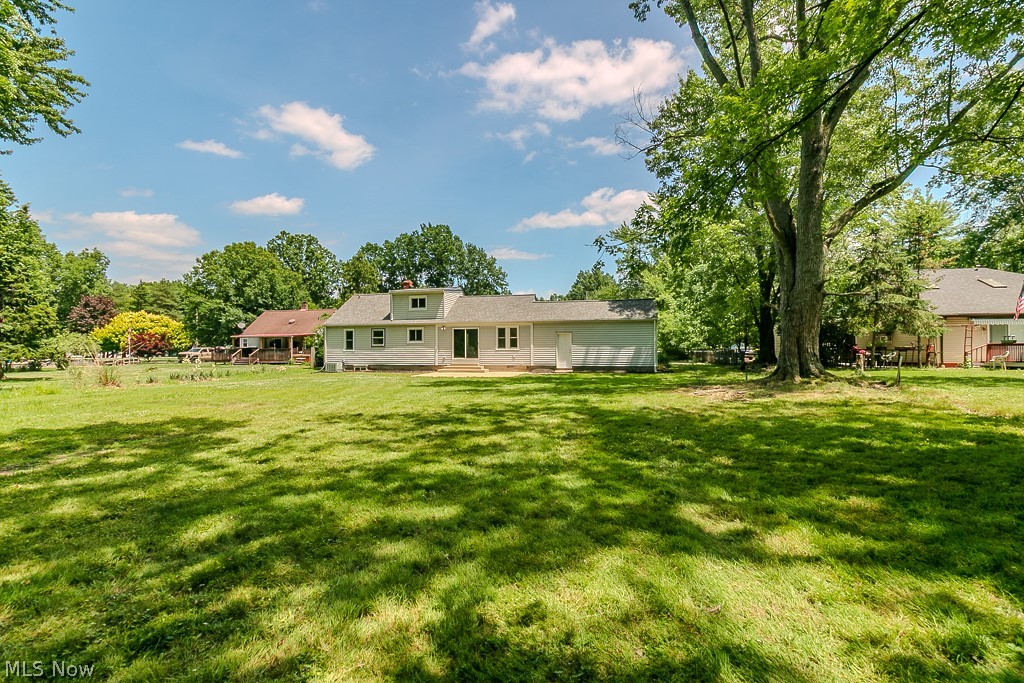2986 Bishop Road Willoughby Hills OH 44092