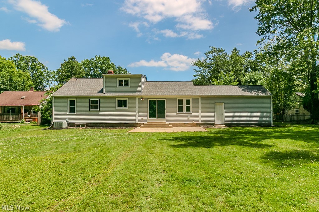 2986 Bishop Road Willoughby Hills OH 44092