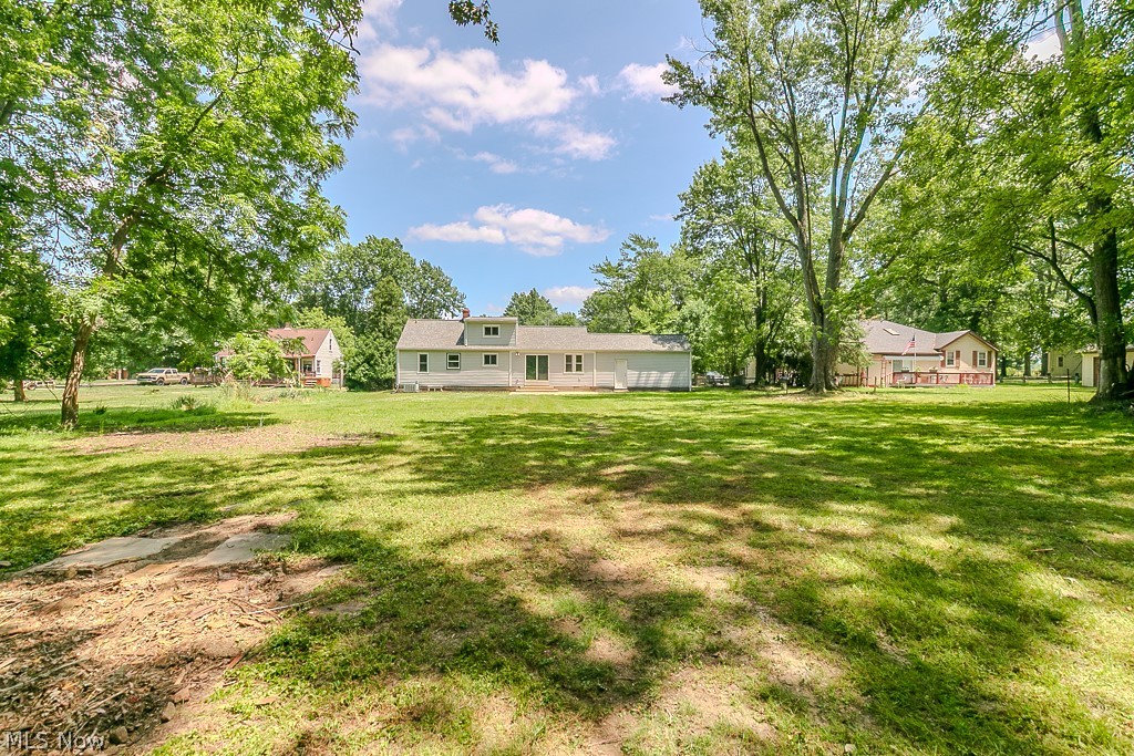 2986 Bishop Road Willoughby Hills OH 44092