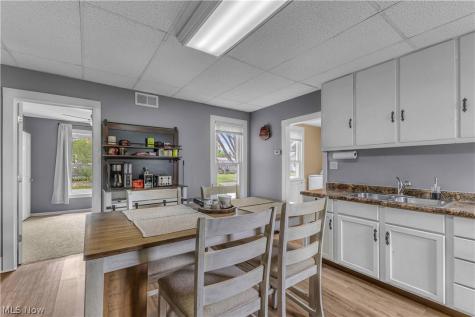 34 Verlin Street Wakeman OH 44889