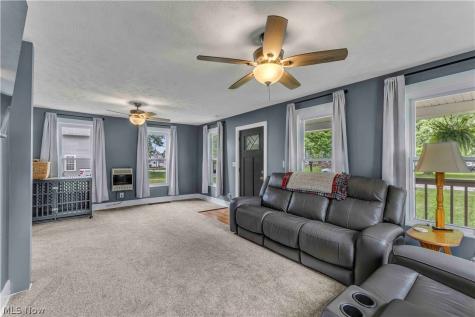 34 Verlin Street Wakeman OH 44889