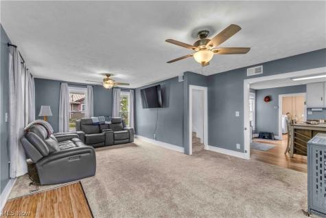 34 Verlin Street Wakeman OH 44889