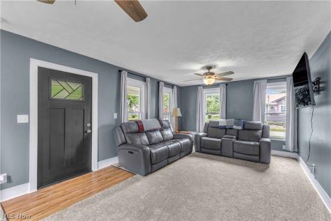 34 Verlin Street Wakeman OH 44889
