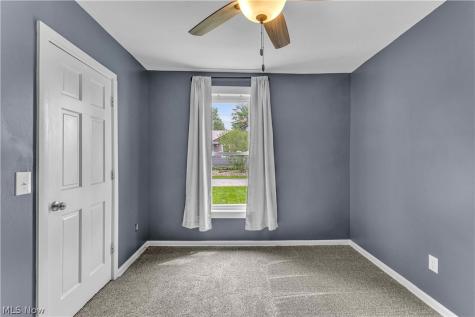 34 Verlin Street Wakeman OH 44889