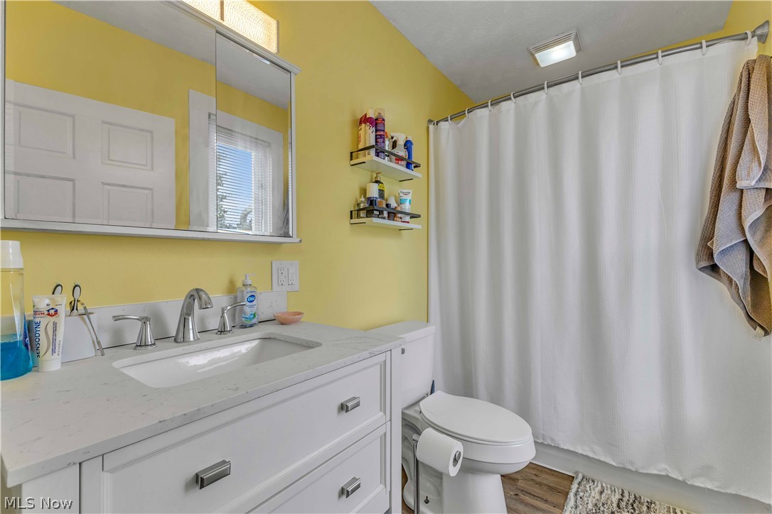 34 Verlin Street Wakeman OH 44889