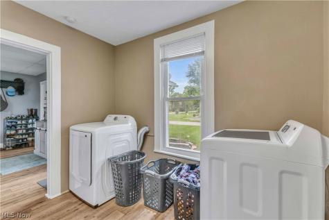 34 Verlin Street Wakeman OH 44889
