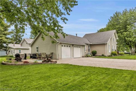 34 Verlin Street Wakeman OH 44889