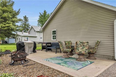 34 Verlin Street Wakeman OH 44889
