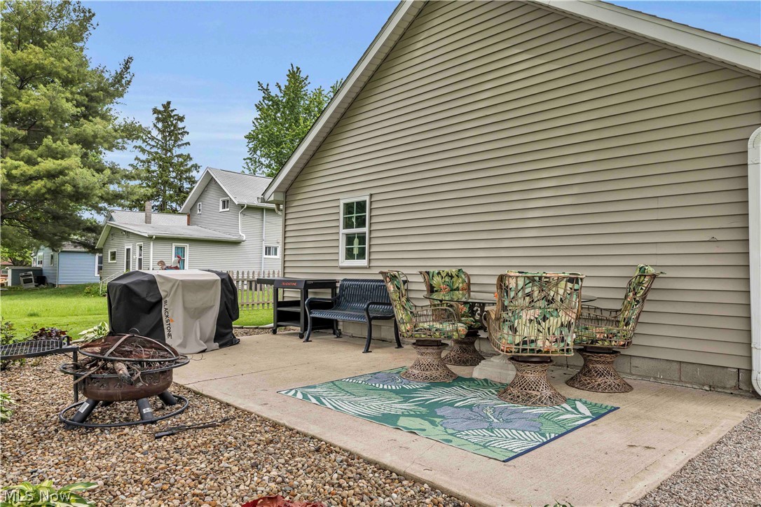 34 Verlin Street Wakeman OH 44889