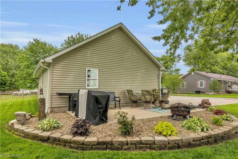 34 Verlin Street Wakeman OH 44889
