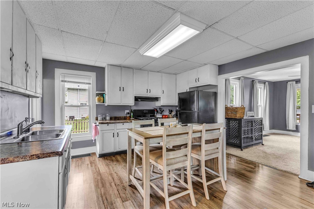 34 Verlin Street Wakeman OH 44889