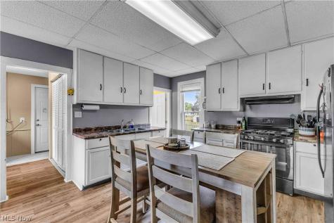 34 Verlin Street Wakeman OH 44889