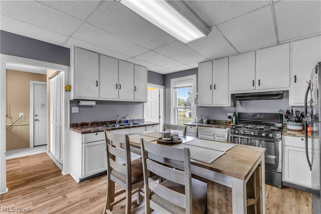 34 Verlin Street Wakeman OH 44889