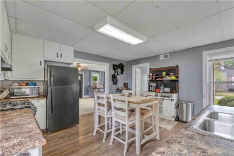 34 Verlin Street Wakeman OH 44889