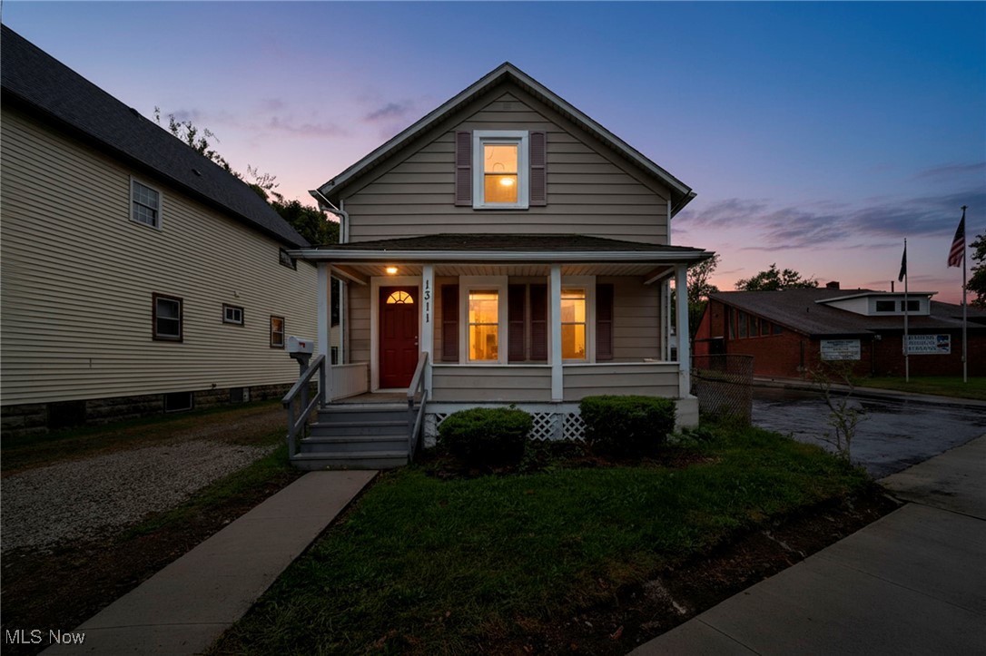 1311 W Erie Lorain OH 44052