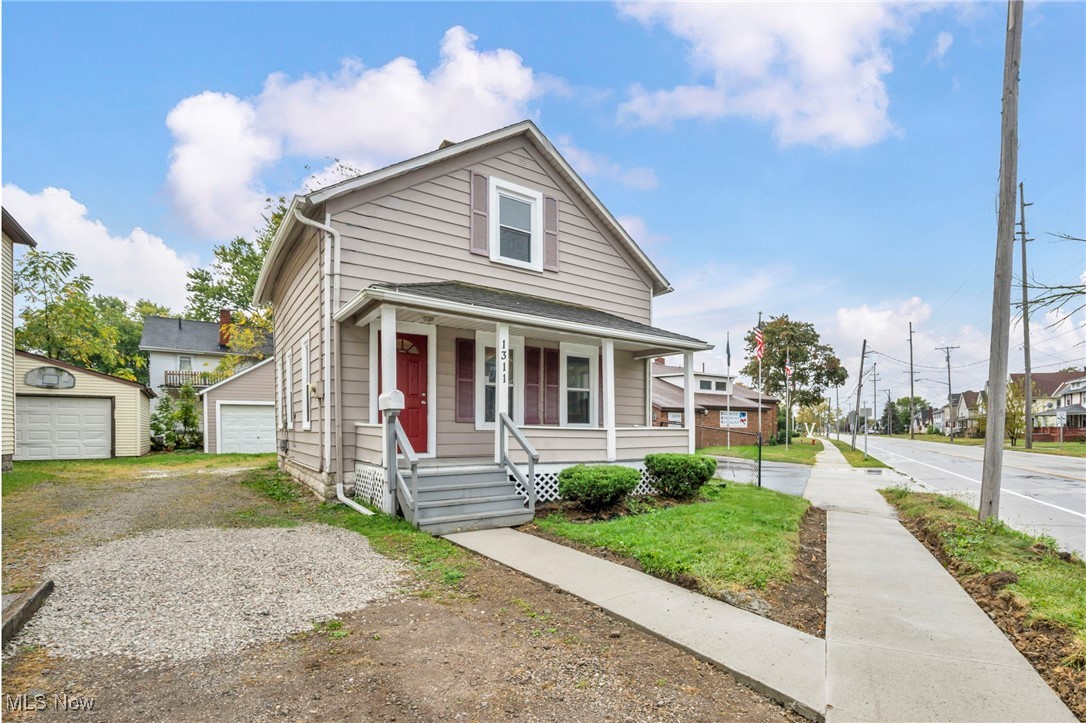 1311 W Erie Lorain OH 44052