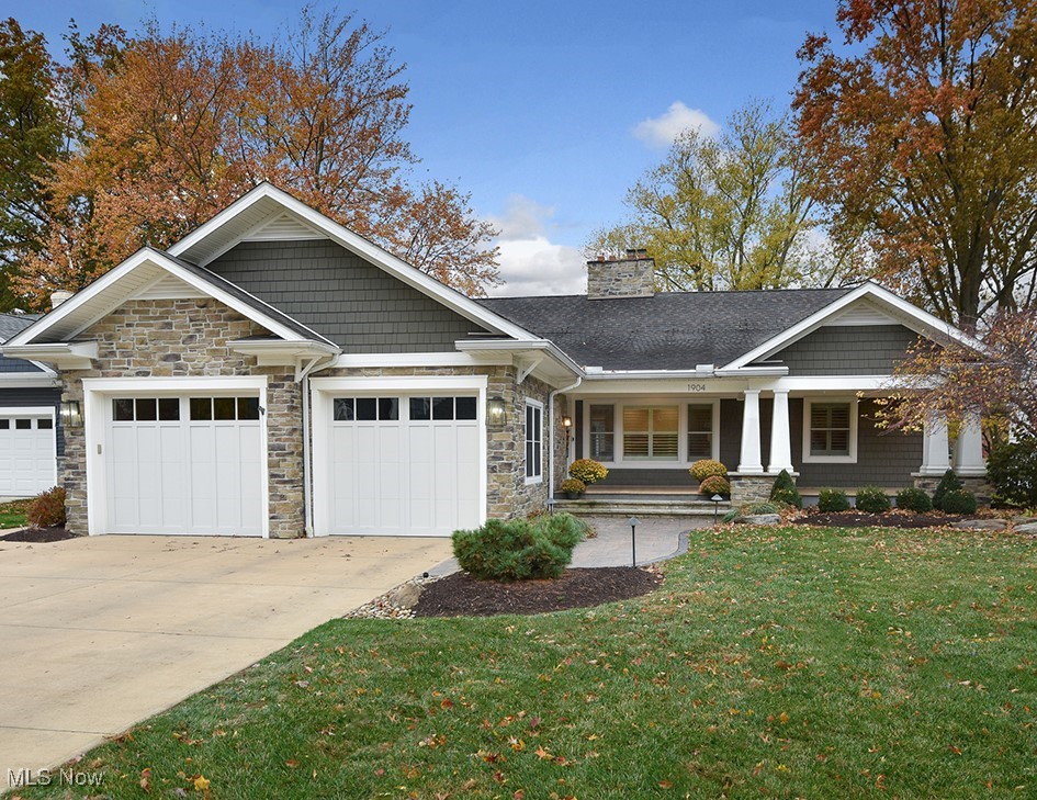 1904 Wynwood Drive Rocky River OH 44116