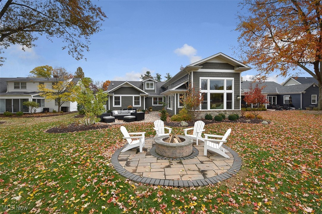1904 Wynwood Drive Rocky River OH 44116