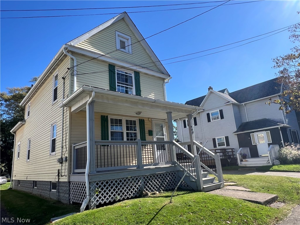 960 Broad Street Conneaut OH 44030