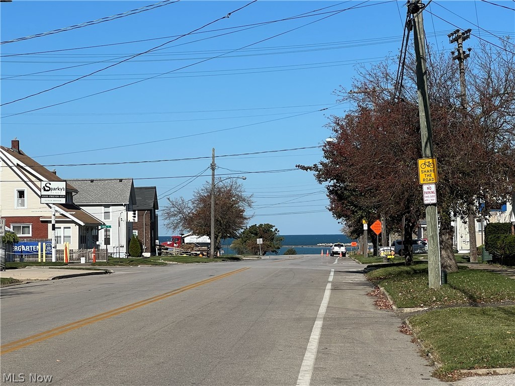 960 Broad Street Conneaut OH 44030