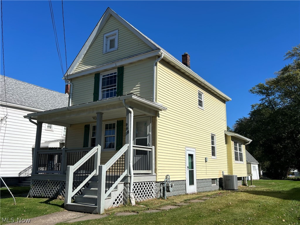 960 Broad Street Conneaut OH 44030
