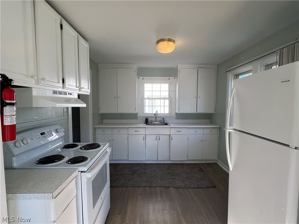 960 Broad Street Conneaut OH 44030