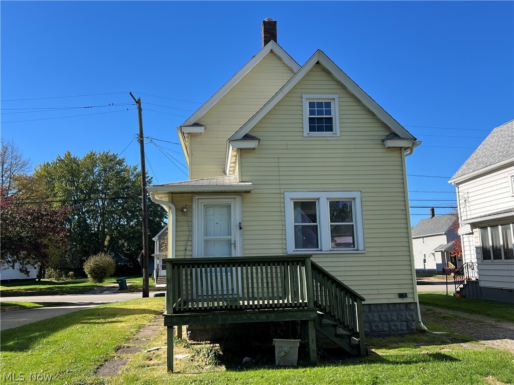 960 Broad Street Conneaut OH 44030