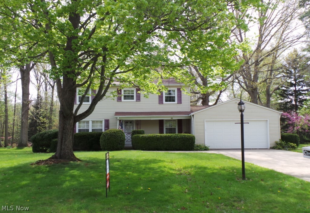 2775 Shady Lake Drive Vermilion OH 44089
